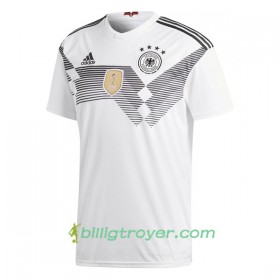 Billige Fotballdrakter Tyskland VM 2018 Hjemmedraktsett